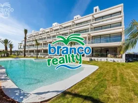 Prodej bytu 3+kk, Cartagena, Murcia, Španělsko, 99 m2