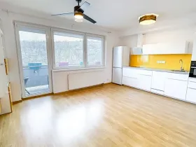 Prodej bytu 2+kk, Praha - Horní Měcholupy, Mantovská, 51 m2