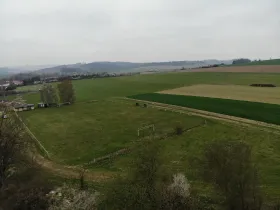 Prodej pozemku, Zvěstov, 8999 m2