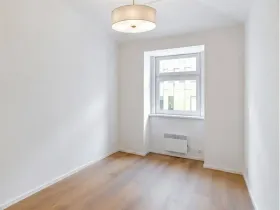 Prodej bytu 1+1, Praha - Košíře, U Tyrše, 33 m2