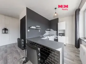 Prodej bytu 2+1, Habartov, Gagarinova, 58 m2