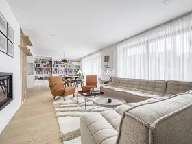 Pronájem rodinného domu, Praha - Dejvice, Evropská, 220 m2