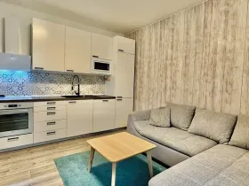 Pronájem bytu 3+kk, Bílovec, Slezské náměstí, 60 m2