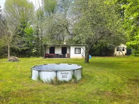 Prodej pozemku pro bydlení, Letovice, 812 m2