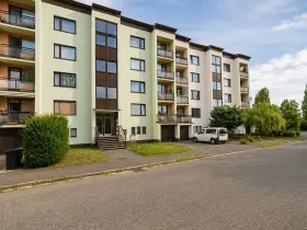 Pronájem bytu 3+1, Poděbrady, Na Hrázi, 85 m2