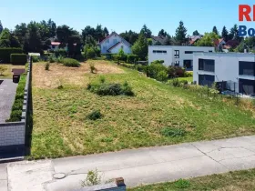 Prodej pozemku pro bydlení, Šestajovice, U Pole, 1576 m2