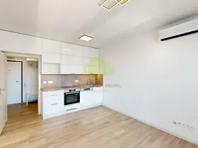 Pronájem bytu 2+kk, Olomouc, Aloise Rašína, 40 m2