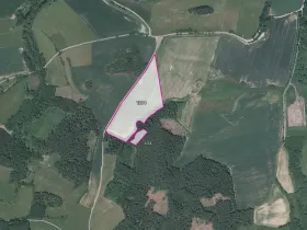 Prodej pole, Kuřimany, 17194 m2