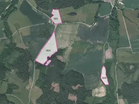 Prodej pole, Kuřimany, 30661 m2