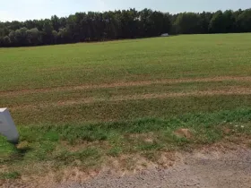 Prodej pozemku pro bydlení, Turovec, 1116 m2