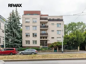 Prodej bytu 2+kk, Praha - Břevnov, Na Petřinách, 41 m2
