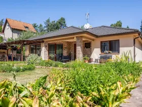 Prodej rodinného domu, Týnec nad Sázavou, 114 m2