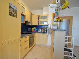 Pronájem bytu 3+kk, Brno, Dusíkova, 82 m2