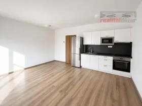 Pronájem bytu 1+kk, Brno, Sentická, 44 m2
