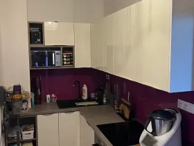 Pronájem bytu 2+kk, Praha - Nusle, V Horkách, 52 m2