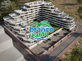 Prodej bytu 4+kk, San Miguel de Salinas, Alicante, Španělsko, 80 m2