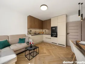 Prodej bytu 3+kk, Třebíč, Zahradníčkova, 53 m2