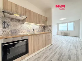 Pronájem bytu 2+kk, Lysá nad Labem - Litol, Na Vysoké mezi, 42 m2