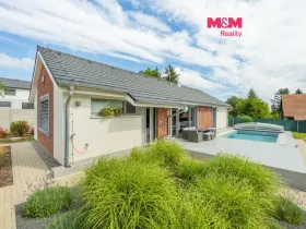 Prodej rodinného domu, Hostouň, Nová ulice, 102 m2