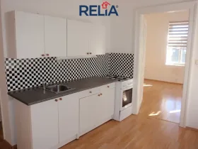Pronájem bytu 2+1, Liberec, Karoliny Světlé, 48 m2
