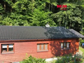 Prodej chaty, Komorní Lhotka, 77 m2