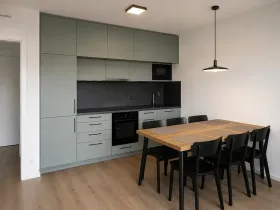 Prodej bytu 2+kk, Praha - Stodůlky, Hábova, 54 m2