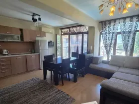 Prodej bytu 2+kk, Nesebar, Bulharsko, 63 m2