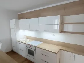 Pronájem bytu 3+kk, Hradec Králové, Bozděchova, 63 m2