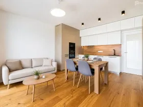 Prodej bytu 3+kk, Praha - Hlubočepy, Dostalové, 55 m2