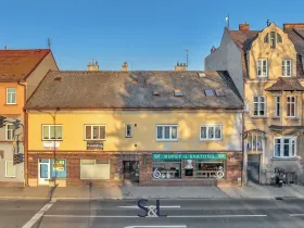 Prodej bytu 3+1, Česká Lípa, Hrnčířská, 76 m2