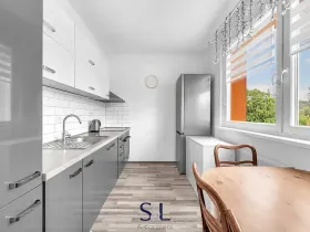 Prodej bytu 3+1, Kamenický Šenov, Huťská, 65 m2