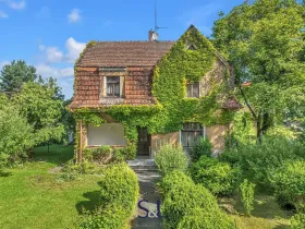 Prodej rodinného domu, Doksy, Mimoňská, 160 m2