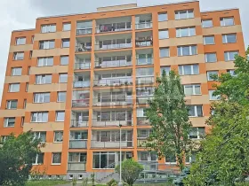 Prodej bytu 3+kk, Praha - Chodov, Michnova, 61 m2