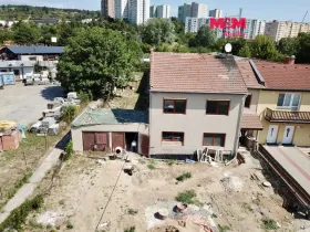 Prodej obchodního prostoru, Brno - Bosonohy, Jihlavská, 154 m2