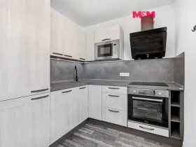 Prodej bytu 3+1, Višňová, 89 m2