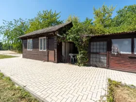 Prodej chaty, Přerov, 16 m2