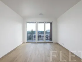Pronájem bytu 1+kk, Praha - Háje, Výstavní, 33 m2