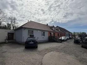Prodej komerční nemovitosti, Most, 549 m2