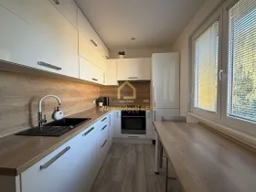Pronájem bytu 3+1, Ostrava, Adamusova, 55 m2
