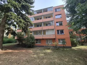 Pronájem bytu 3+1, Brno, 71 m2