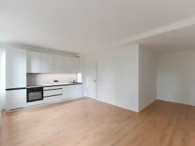 Prodej bytu 1+kk, Praha - Zbraslav, Elišky Přemyslovny, 34 m2