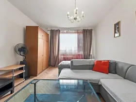 Prodej bytu 2+1, Praha - Letňany, Fryčovická, 52 m2