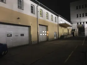 Pronájem výrobních prostor, Litvínov, Nádražní, 591 m2