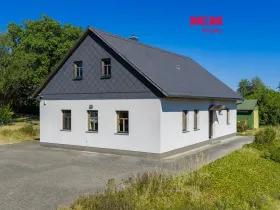 Prodej rodinného domu, Bezděz, 112 m2