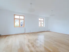 Pronájem bytu 2+1, Praha - Braník, Vlnitá, 90 m2