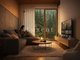 Prodej bytu 1+kk, Štrba, Slovensko, 22 m2
