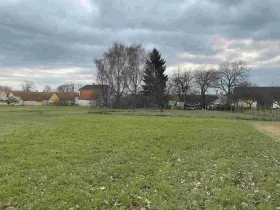 Dražba pozemku pro bydlení, Dolní Bukovsko, 1427 m2