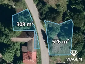 Prodej podílu pozemku pro bydlení, Odry, 417 m2