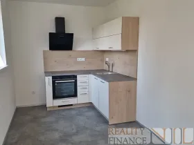 Pronájem bytu 2+kk, Plzeň, Křimická, 58 m2
