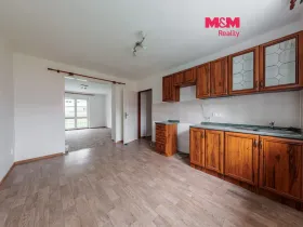 Prodej bytu 2+1, Horní Slavkov, Dlouhá, 50 m2